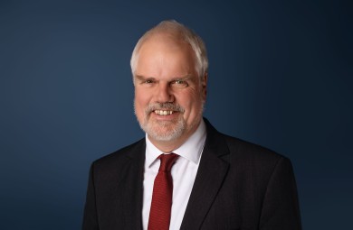 Dr. Hans-Joachim Prinz